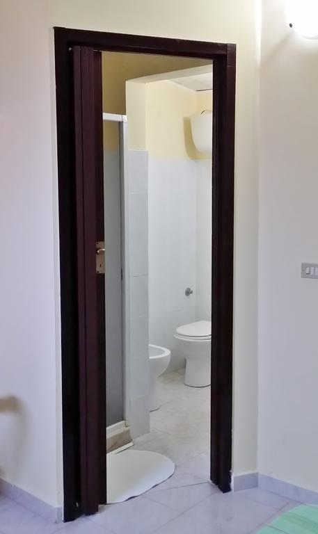 B&B Baia Dello Stretto Gallico Marina 部屋 写真