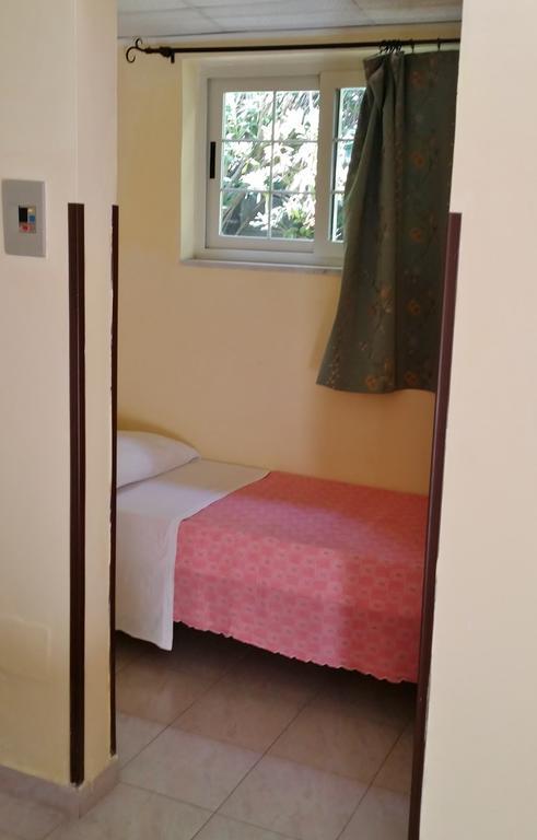 B&B Baia Dello Stretto Gallico Marina 部屋 写真