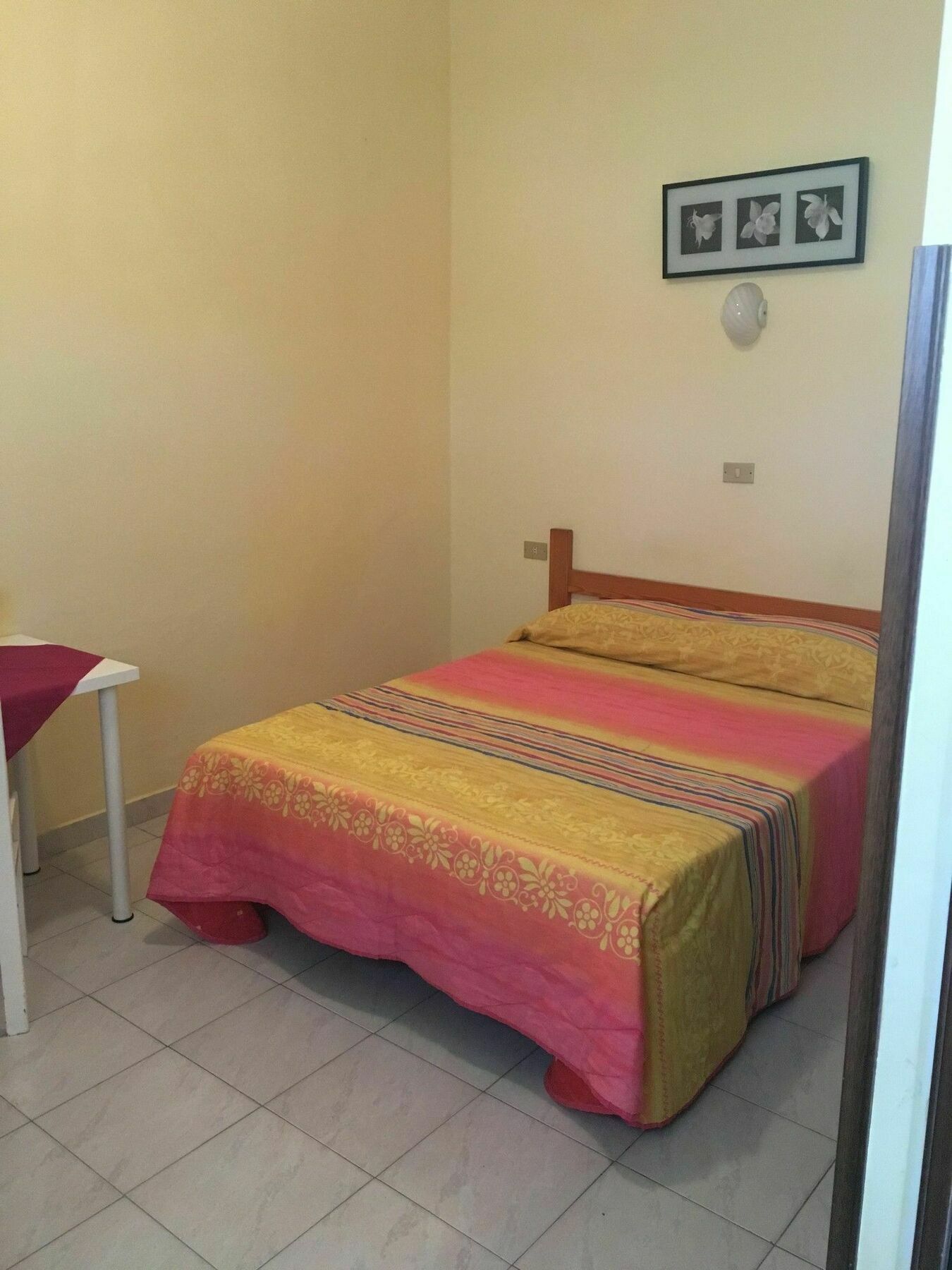 B&B Baia Dello Stretto Gallico Marina エクステリア 写真