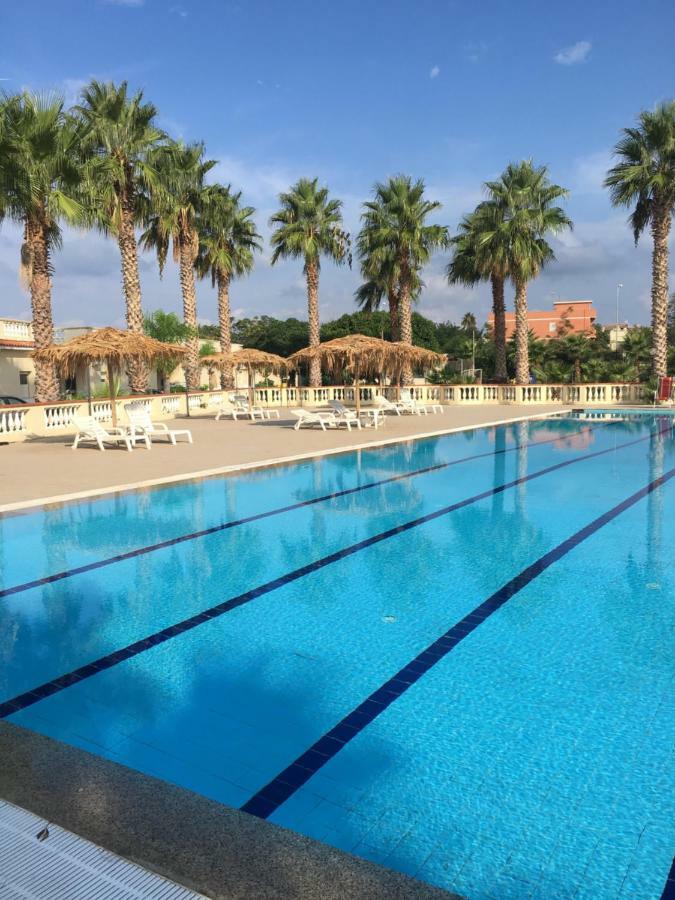 B&B Baia Dello Stretto Gallico Marina エクステリア 写真